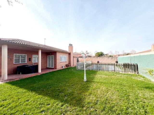 Casa en venta en Galápagos, Castilla-La Mancha