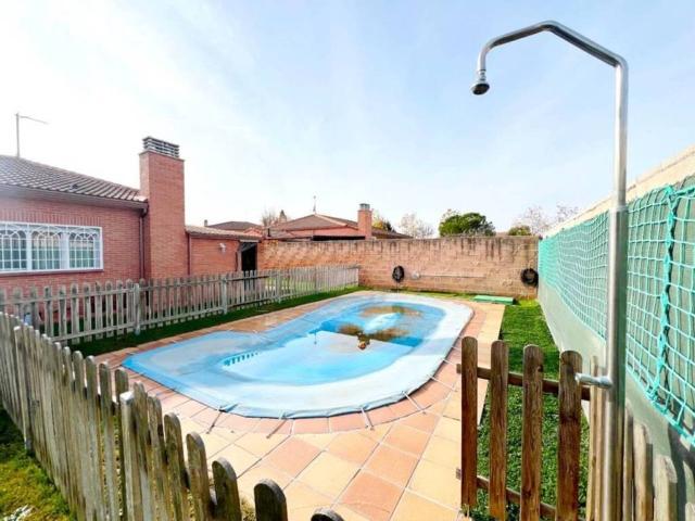 Casa en venta en Galápagos, Castilla-La Mancha