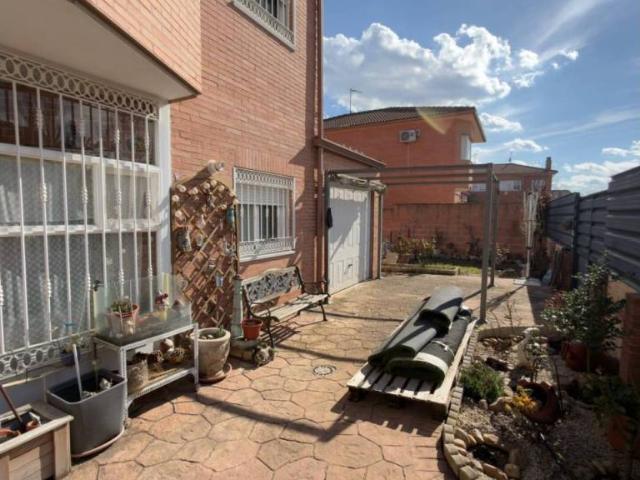 Casa en venta en Galápagos, Castilla-La Mancha