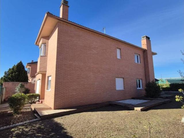 Casa en venta en Galápagos, Guadalajara