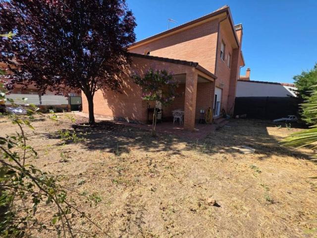 Casa en venta en Galápagos, Castilla-La Mancha