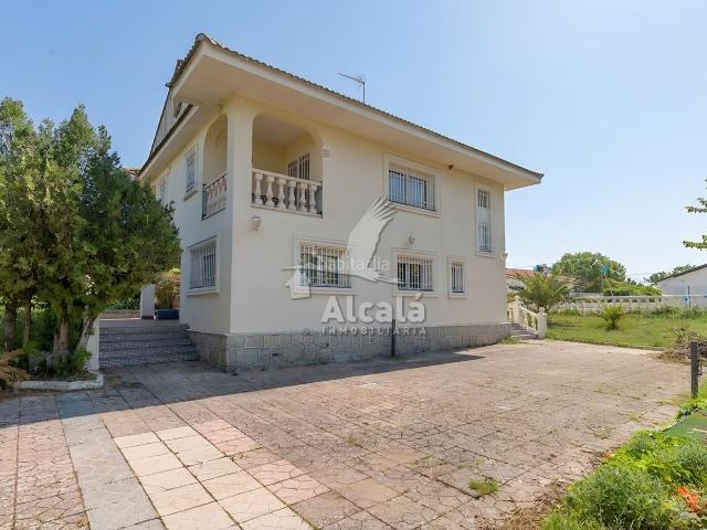 Casa en venta en Torrejón Del Rey, Castilla-La Mancha