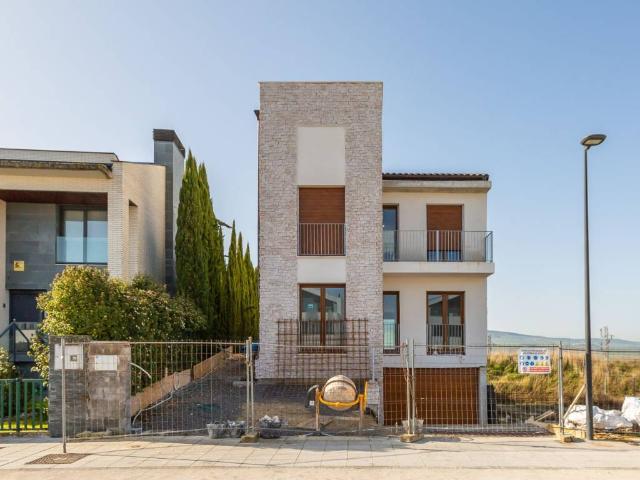 Casa en venta en Iruñerria, Navarra