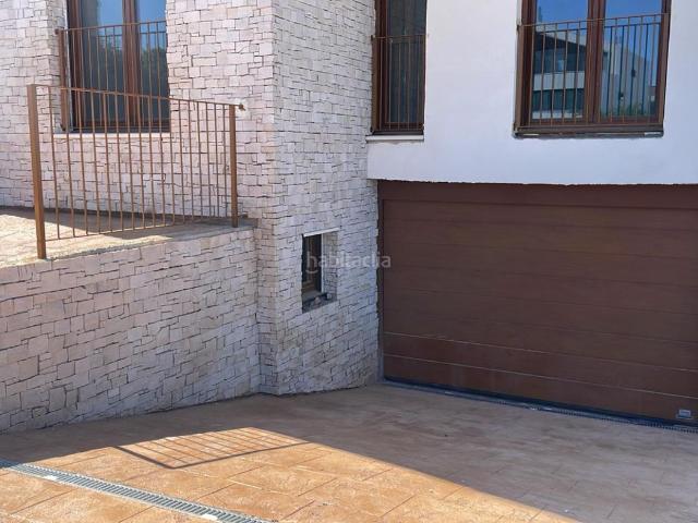 Casa en venta en Esparza, Iruñerria