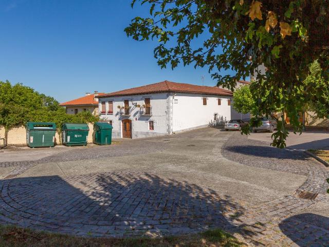 Casa en venta en Esparza, Iruñerria