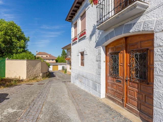Casa en venta en Esparza, Iruñerria