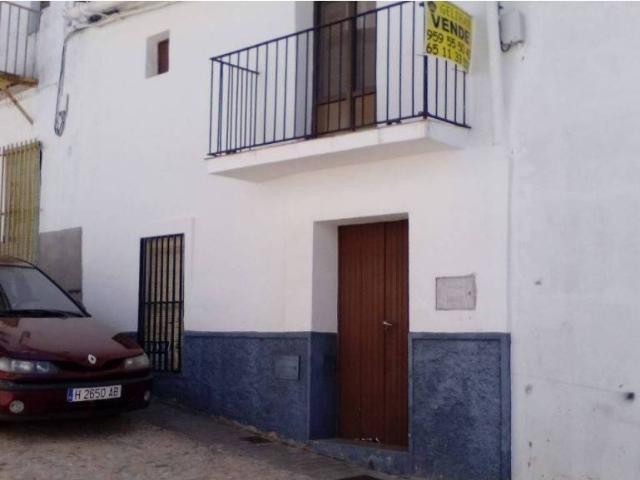 Casa en venta en Sierra de Huelva, Andalucía