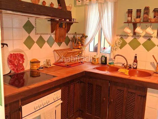 Casa en venta en Sierra de Huelva, Andalucía
