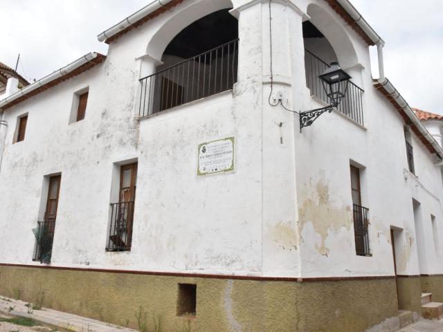 Casa en venta en Sierra de Huelva, Andalucía