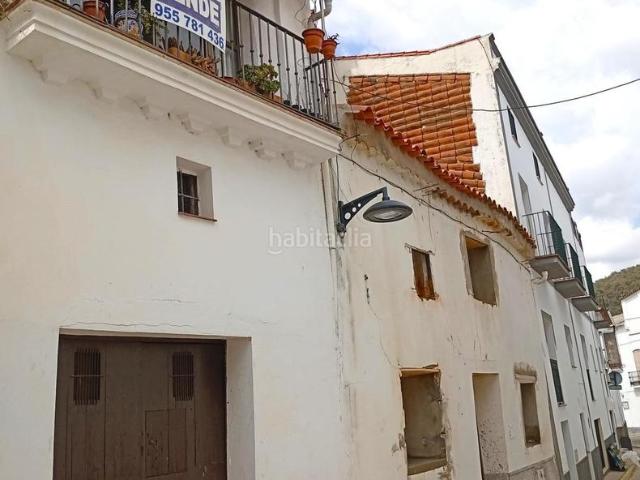 Casa en venta en Sierra de Huelva, Andalucía