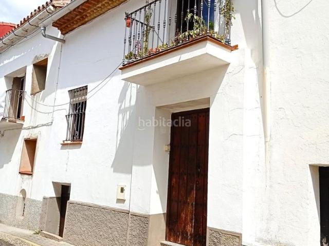 Casa en venta en Sierra de Huelva, Andalucía