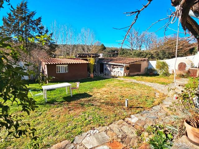 Casa en venta en Sierra de Huelva, Andalucía