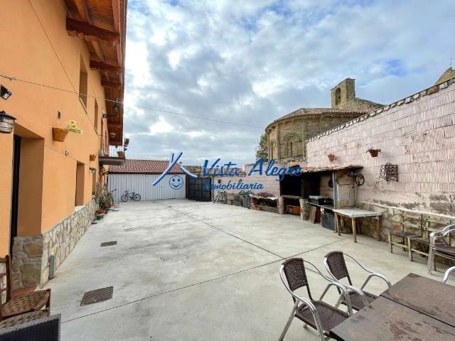 Casa en venta en Galbárruli, La Rioja