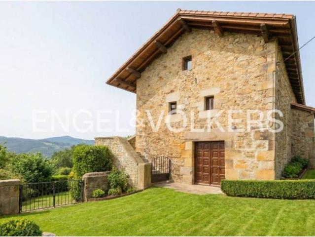 Casa en venta en Galdakao, Guipúzcoa