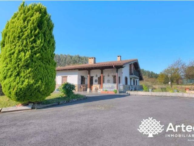 Casa en venta en Galdakao, Guipúzcoa