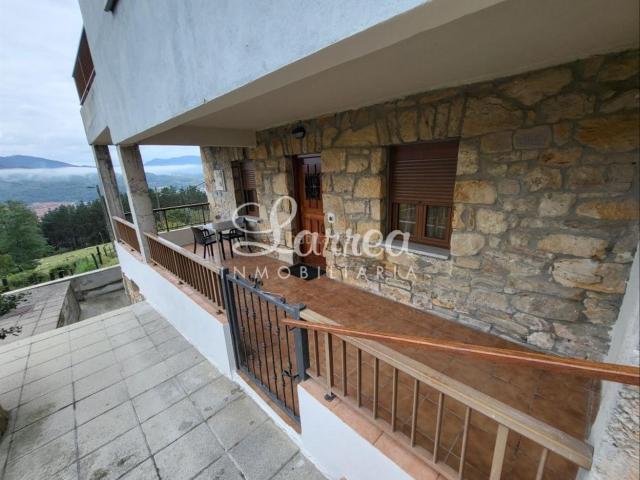 Casa en venta en Kurtzea, Galdakao