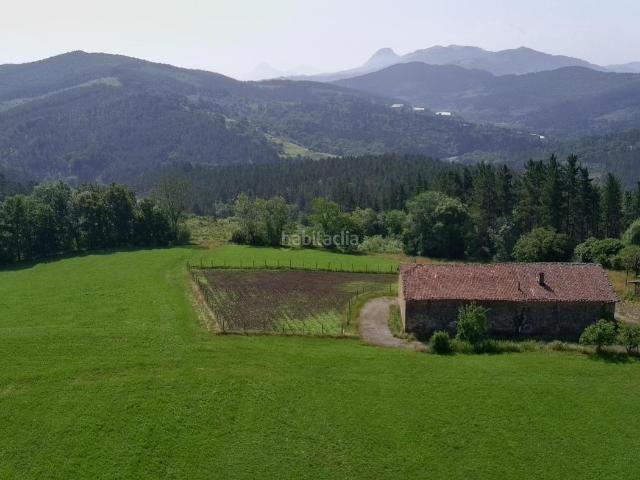 Casa en venta en Aretxalde, Lezama