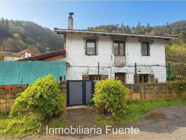 Casa en venta en Galdames, Guipúzcoa