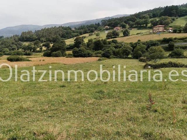 Casa en venta en Galdames