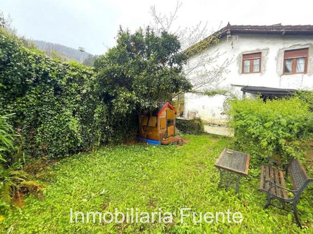 Casa en venta en Galdames, Guipúzcoa