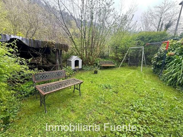 Casa en venta en Galdames, Guipúzcoa