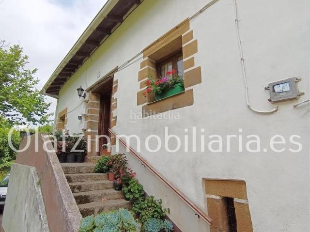Casa en venta en Galdames, La Elvira