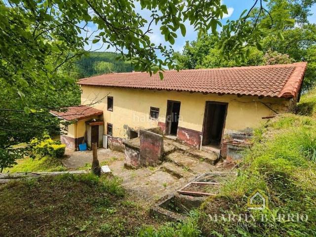 Casa en venta en Galdames, Guipúzcoa