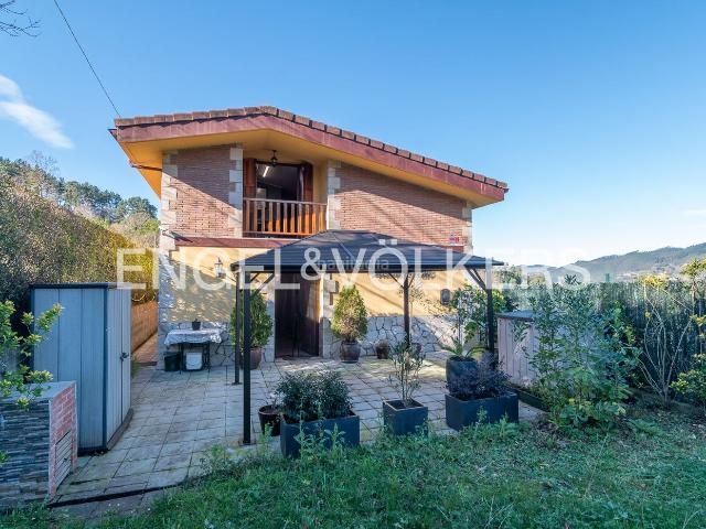 Casa en venta en Galdames, Guipúzcoa