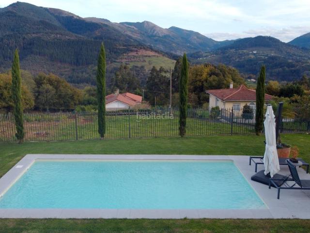 Casa en venta en Ledo, Galdames