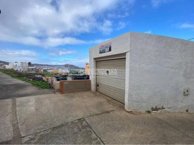 Casa en venta en Gáldar, Canarias