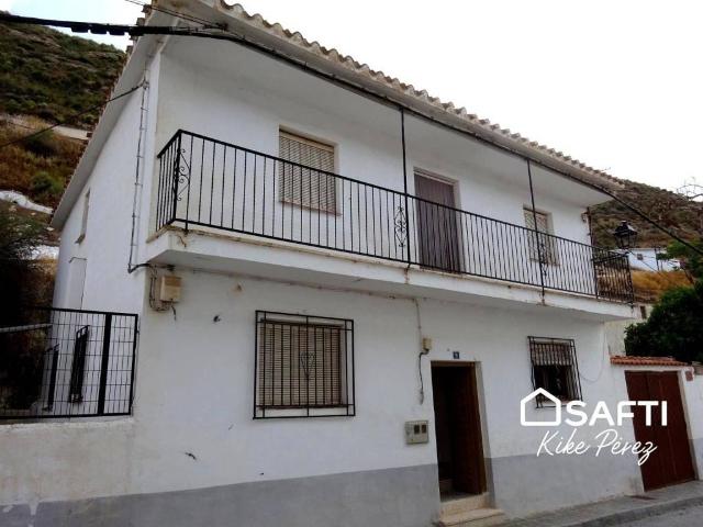 Casa en venta en Comarca de Huéscar, Andalucía