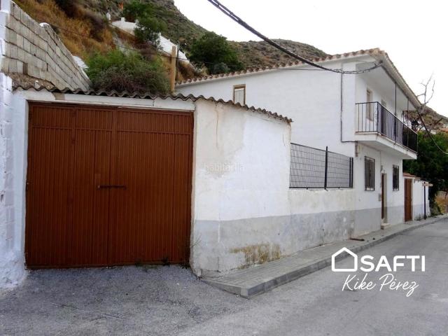 Casa en venta en Comarca de Huéscar, Andalucía