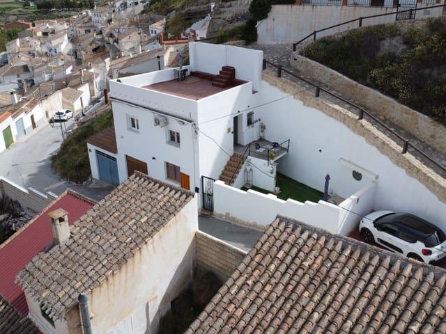 Casa en venta en Comarca de Huéscar, Andalucía
