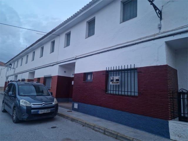 Casa en venta en Comarca de Huéscar, Andalucía