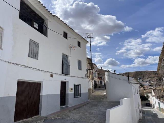 Casa en venta en Comarca de Huéscar, Andalucía