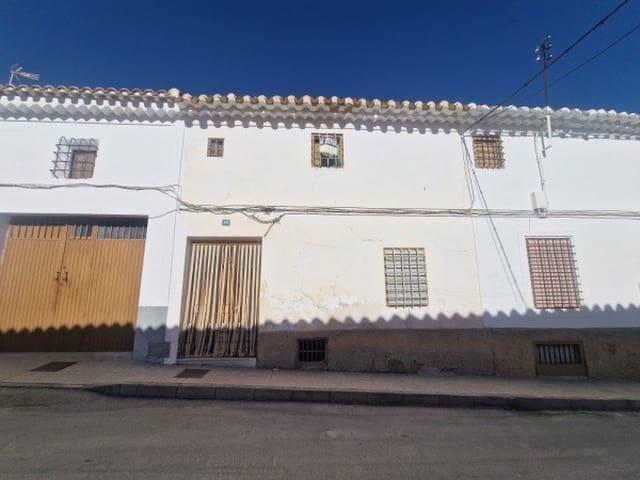 Casa en venta en Comarca de Huéscar, Andalucía