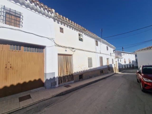 Casa en venta en Comarca de Huéscar, Andalucía