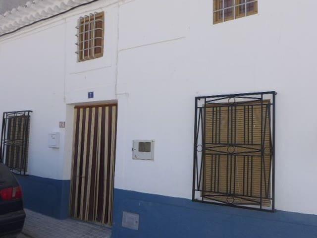 Casa en venta en Comarca de Huéscar, Andalucía