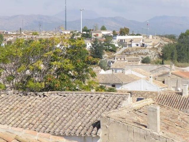 Casa en venta en Comarca de Huéscar, Andalucía