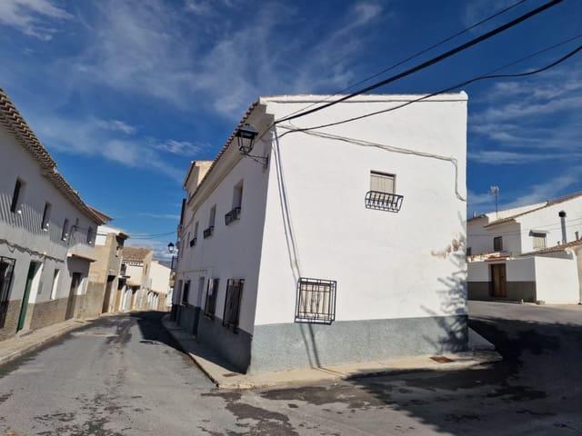 Casa en venta en Comarca de Huéscar, Andalucía