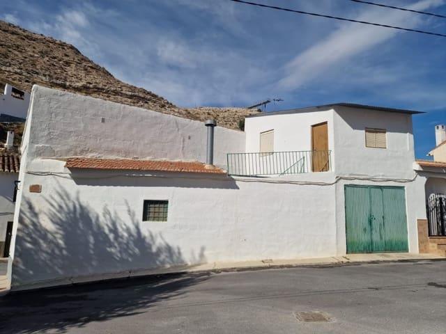 Casa en venta en Comarca de Huéscar, Andalucía