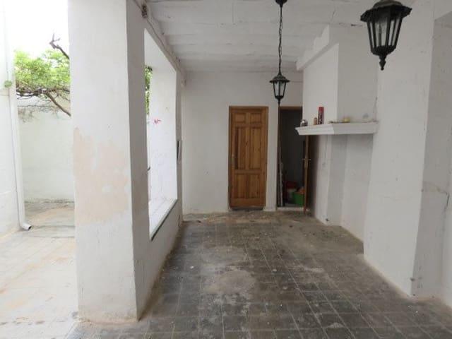 Casa en venta en Comarca de Huéscar, Andalucía