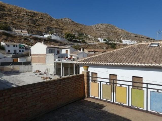 Casa en venta en Comarca de Huéscar, Andalucía