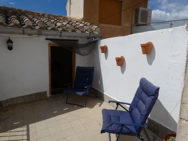 Casa en venta en Comarca de Huéscar, Andalucía