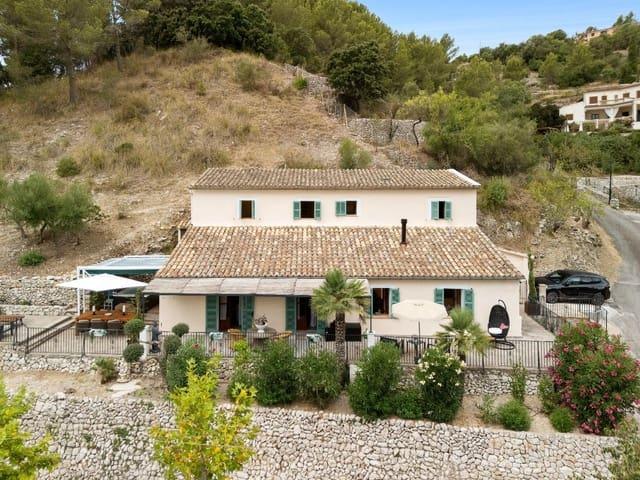 Casa en venta en Serra de Tramuntana, Baleares