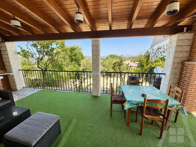 Casa en venta en Mieza, Castilla y León