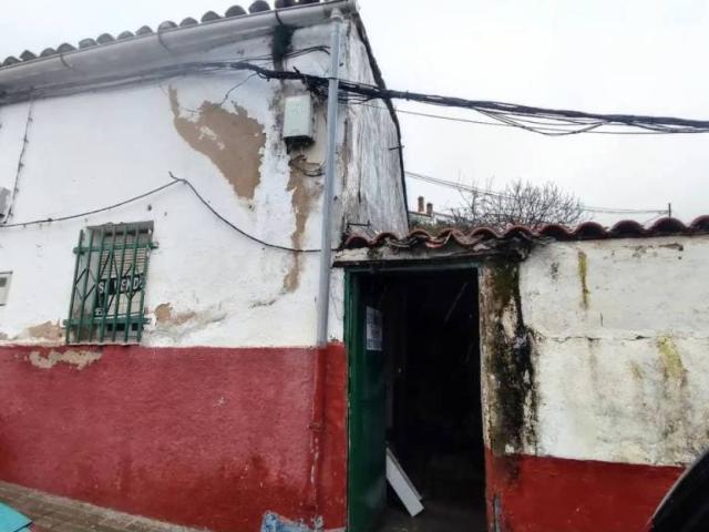 Casa en venta en Galisteo, Extremadura