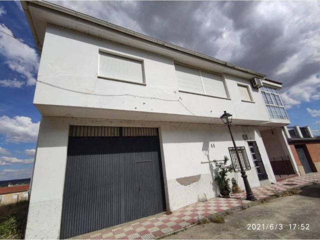Casa en venta en Galisteo, Extremadura