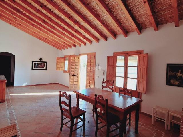 Casa en venta en Los Gallardos, Andalucía