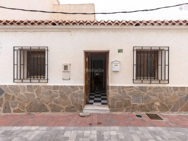 Casa en venta en Los Gallardos, Andalucía